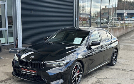 BMW 3 серия, 2022 год, 3 950 000 рублей, 1 фотография