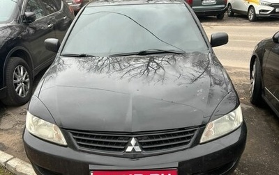 Mitsubishi Lancer IX, 2006 год, 410 000 рублей, 1 фотография