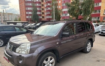 Nissan X-Trail, 2008 год, 875 000 рублей, 1 фотография