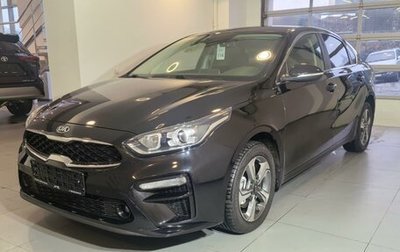 KIA Cerato IV, 2018 год, 1 800 000 рублей, 1 фотография