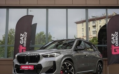 BMW X1, 2025 год, 6 550 000 рублей, 1 фотография