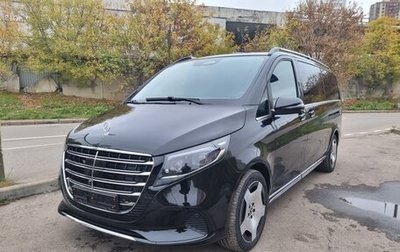 Mercedes-Benz V-Класс, 2025 год, 14 600 000 рублей, 1 фотография