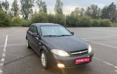 Chevrolet Lacetti, 2011 год, 300 000 рублей, 1 фотография