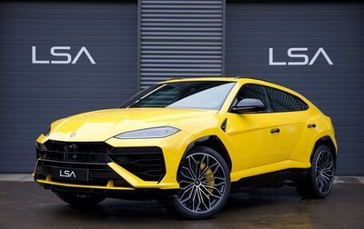 Lamborghini Urus I, 2025 год, 41 790 000 рублей, 1 фотография