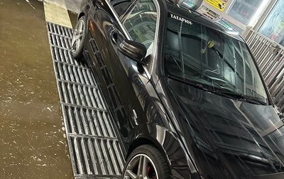 Mercedes-Benz C-Класс, 2009 год, 1 165 000 рублей, 1 фотография