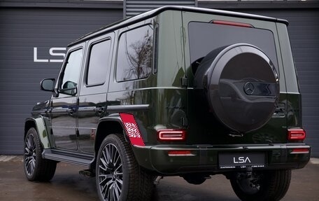 Mercedes-Benz G-Класс AMG, 2025 год, 32 990 000 рублей, 3 фотография