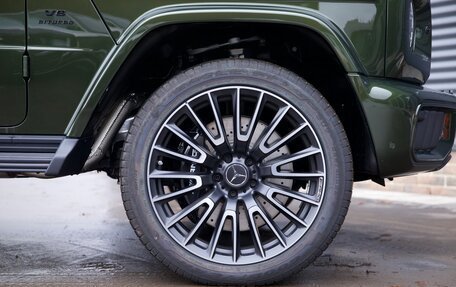 Mercedes-Benz G-Класс AMG, 2025 год, 32 990 000 рублей, 10 фотография