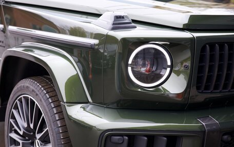 Mercedes-Benz G-Класс AMG, 2025 год, 32 990 000 рублей, 11 фотография