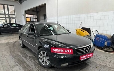Hyundai Grandeur, 2006 год, 590 000 рублей, 1 фотография