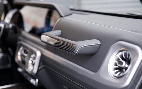 Mercedes-Benz G-Класс AMG, 2025 год, 32 990 000 рублей, 23 фотография