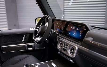 Mercedes-Benz G-Класс AMG, 2025 год, 32 990 000 рублей, 22 фотография