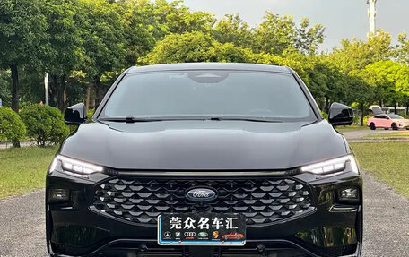 Ford Mondeo, 2022 год, 1 998 511 рублей, 2 фотография