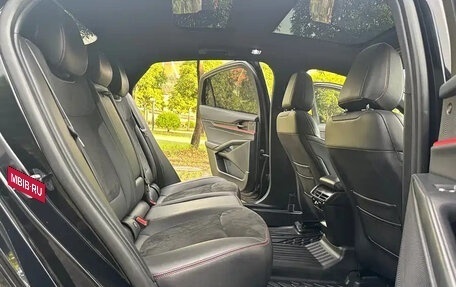 Ford Mondeo, 2022 год, 1 998 511 рублей, 11 фотография