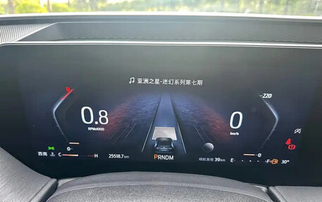 Ford Mondeo, 2022 год, 1 998 511 рублей, 19 фотография