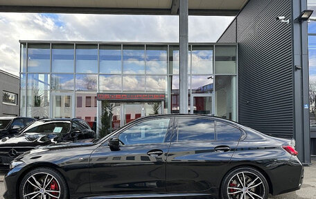 BMW 3 серия, 2022 год, 3 950 000 рублей, 10 фотография