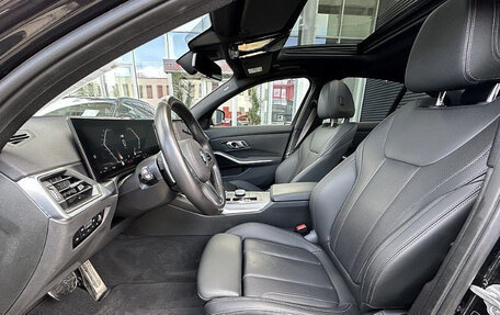BMW 3 серия, 2022 год, 3 950 000 рублей, 13 фотография