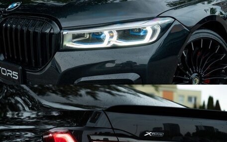BMW 7 серия, 2022 год, 5 950 000 рублей, 7 фотография