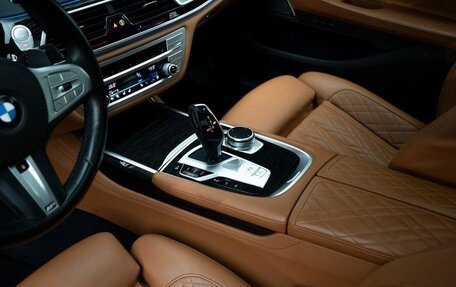 BMW 7 серия, 2022 год, 5 950 000 рублей, 9 фотография