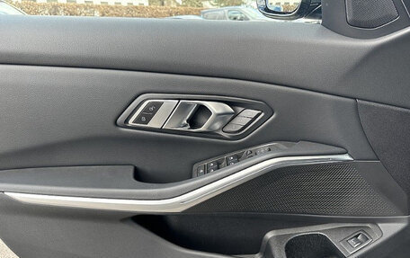 BMW 3 серия, 2022 год, 3 950 000 рублей, 17 фотография