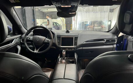Maserati Levante I, 2022 год, 9 500 000 рублей, 15 фотография