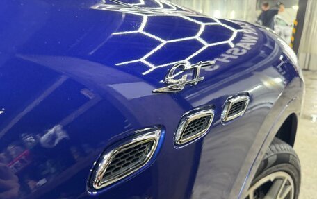 Maserati Levante I, 2022 год, 9 500 000 рублей, 17 фотография