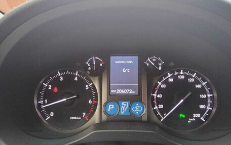 Lexus GX II, 2011 год, 2 900 000 рублей, 6 фотография