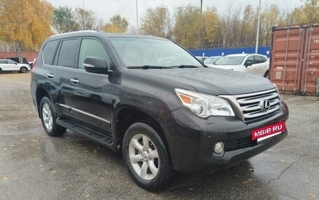 Lexus GX II, 2011 год, 2 900 000 рублей, 4 фотография