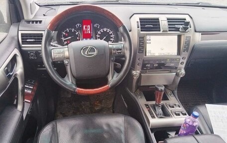 Lexus GX II, 2011 год, 2 900 000 рублей, 5 фотография