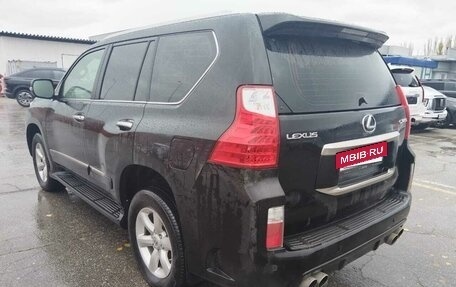 Lexus GX II, 2011 год, 2 900 000 рублей, 2 фотография