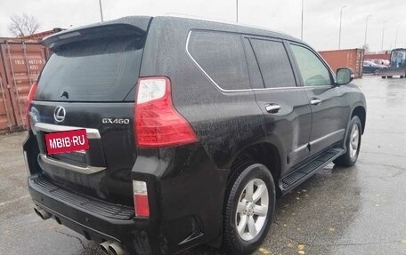 Lexus GX II, 2011 год, 2 900 000 рублей, 3 фотография