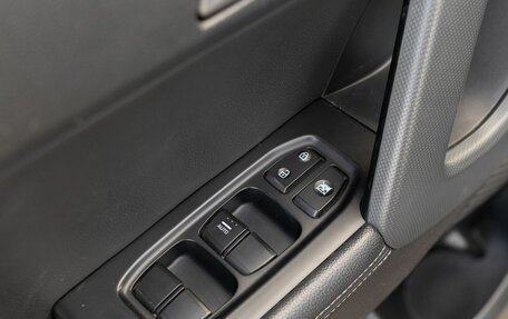 Hyundai Creta I рестайлинг, 2018 год, 1 725 000 рублей, 17 фотография