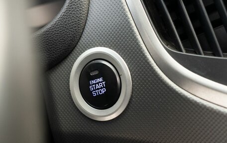 Hyundai Creta I рестайлинг, 2018 год, 1 725 000 рублей, 15 фотография