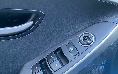 Hyundai i30 II рестайлинг, 2013 год, 849 000 рублей, 16 фотография