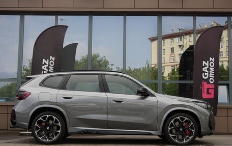 BMW X1, 2025 год, 6 550 000 рублей, 8 фотография