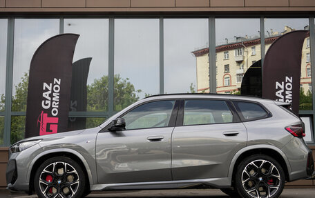 BMW X1, 2025 год, 6 550 000 рублей, 2 фотография