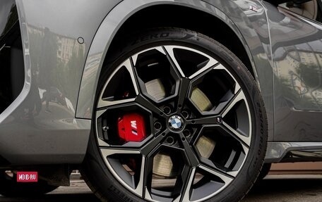 BMW X1, 2025 год, 6 550 000 рублей, 12 фотография