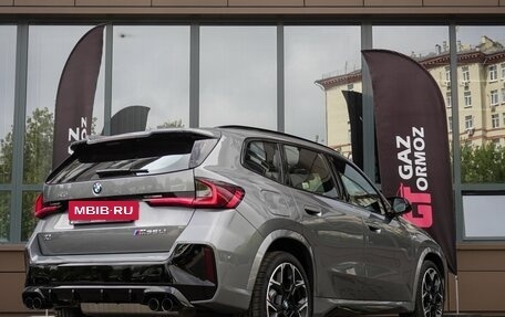 BMW X1, 2025 год, 6 550 000 рублей, 7 фотография