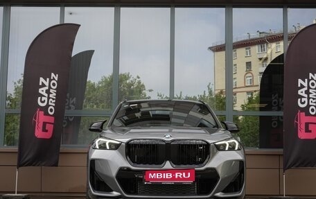 BMW X1, 2025 год, 6 550 000 рублей, 3 фотография