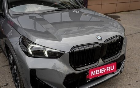 BMW X1, 2025 год, 6 550 000 рублей, 10 фотография