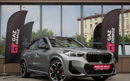 BMW X1, 2025 год, 6 550 000 рублей, 9 фотография