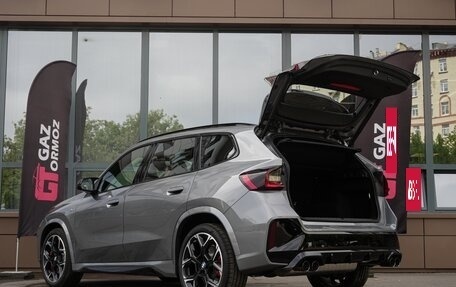 BMW X1, 2025 год, 6 550 000 рублей, 5 фотография