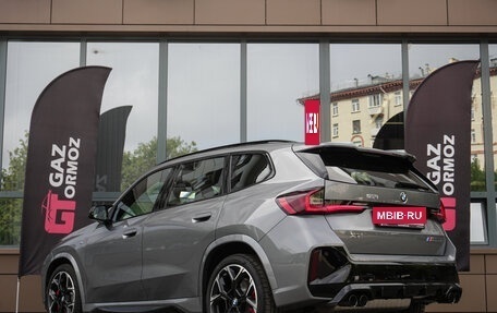 BMW X1, 2025 год, 6 550 000 рублей, 4 фотография