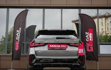 BMW X1, 2025 год, 6 550 000 рублей, 6 фотография