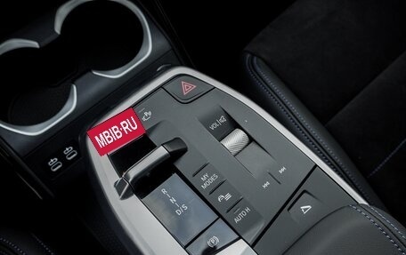 BMW X1, 2025 год, 6 550 000 рублей, 26 фотография