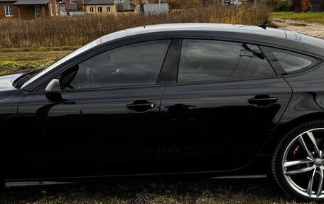 Audi A7, 2011 год, 2 450 000 рублей, 3 фотография