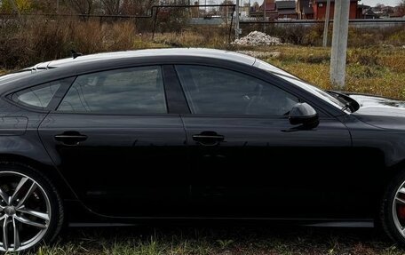 Audi A7, 2011 год, 2 450 000 рублей, 4 фотография
