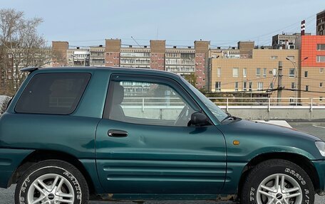 Toyota RAV4, 1996 год, 457 000 рублей, 6 фотография