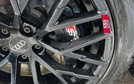 Audi A7, 2011 год, 2 450 000 рублей, 14 фотография