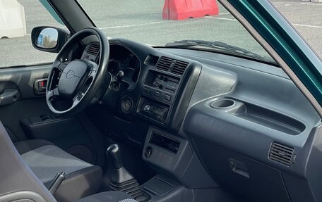 Toyota RAV4, 1996 год, 457 000 рублей, 10 фотография