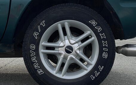 Toyota RAV4, 1996 год, 457 000 рублей, 14 фотография
